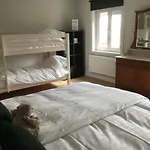 Oyenkerke Feriehus *