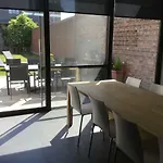 Oyenkerke Feriehus *