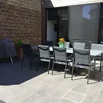 Feriehus Oyenkerke De Panne