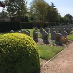 Oyenkerke * De Panne