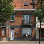 Feriehus Oyenkerke De Panne