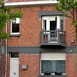 Oyenkerke Feriehus