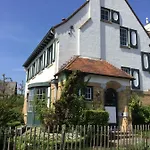 Feriehus Oyenkerke