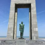 Feriehus Oyenkerke *