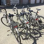 Oyenkerke Feriehus *