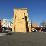 Oyenkerke De Panne