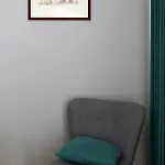 Feriehus Oyenkerke De Panne