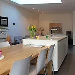 Feriehus Oyenkerke De Panne