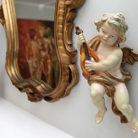 Semesterbostad Oyenkerke