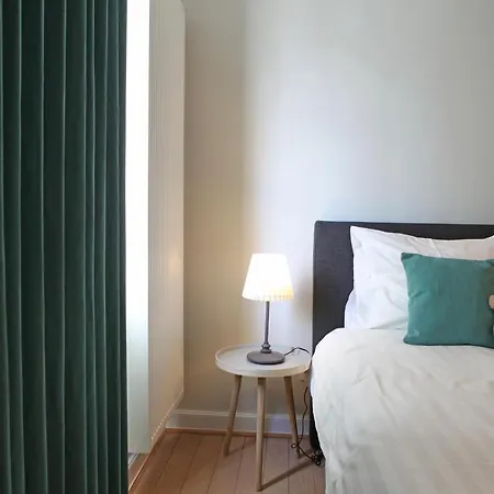 Oyenkerke Semesterbostad