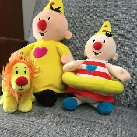 Oyenkerke Semesterbostad *