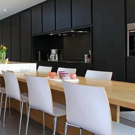 Semesterbostad Oyenkerke *