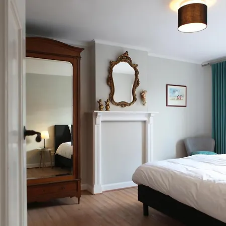 Oyenkerke * De Panne