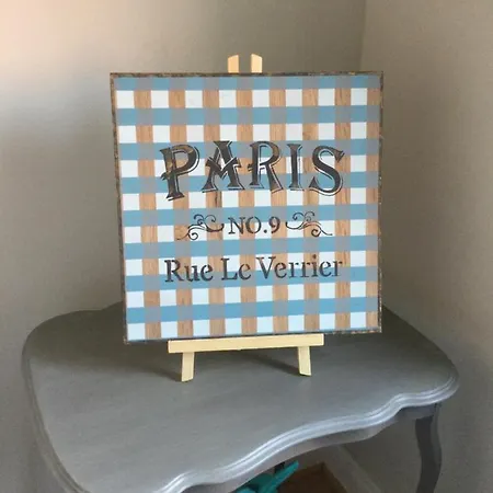 Oyenkerke Semesterbostad