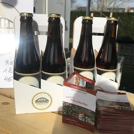 Oyenkerke De Panne