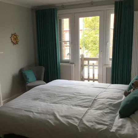 Nyaraló Oyenkerke De Panne