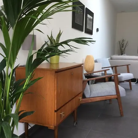 Oyenkerke Semesterbostad