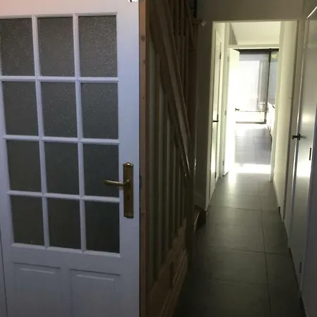 Semesterbostad Oyenkerke