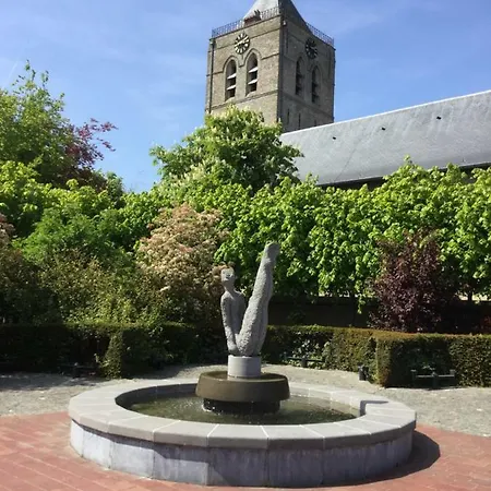 Oyenkerke Nyaraló De Panne