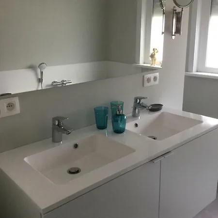 Semesterbostad Oyenkerke