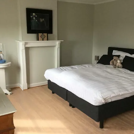 Oyenkerke Holiday home De Panne