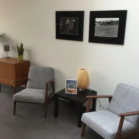 Nyaraló Oyenkerke *