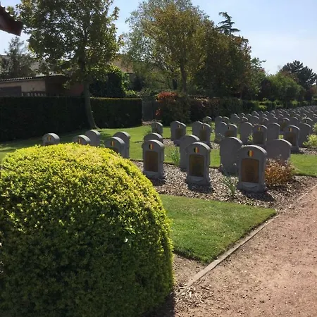 Oyenkerke * De Panne