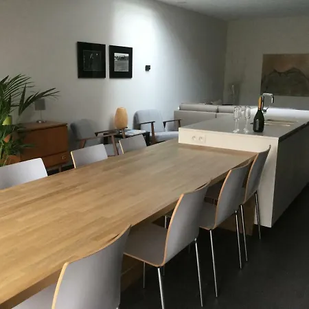 Nyaraló Oyenkerke *