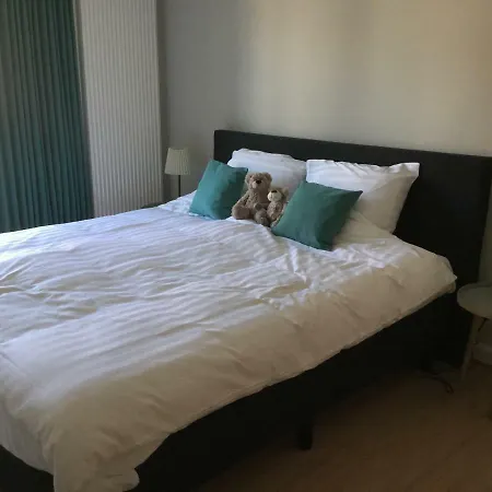 Oyenkerke Nyaraló De Panne