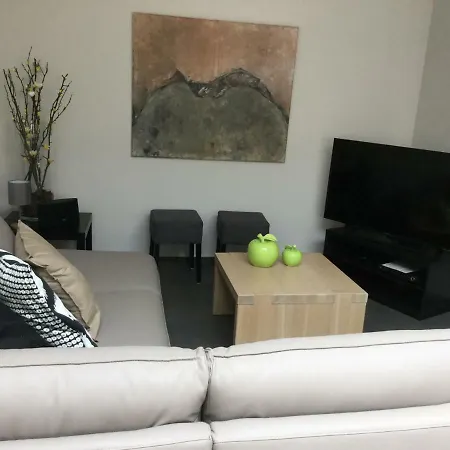 Oyenkerke Holiday home