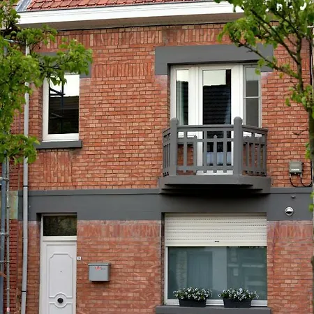 Oyenkerke Holiday home