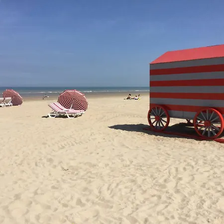 Oyenkerke * De Panne