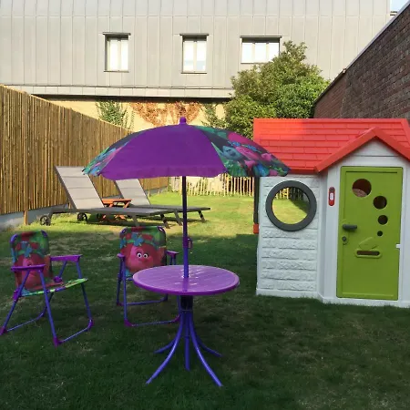 Oyenkerke * De Panne