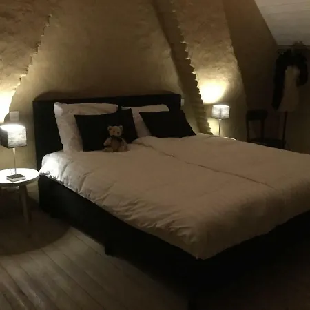 Oyenkerke * De Panne