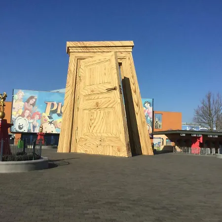 Oyenkerke De Panne