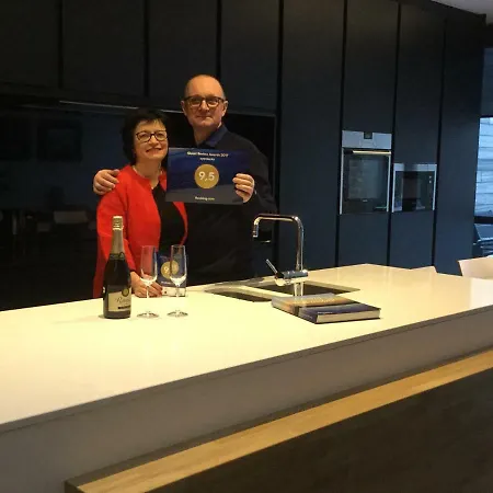 Oyenkerke Nyaraló De Panne