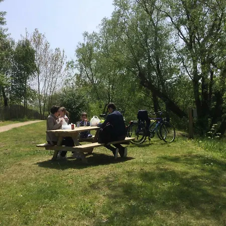 Holiday home Oyenkerke
