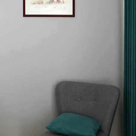 Nyaraló Oyenkerke De Panne