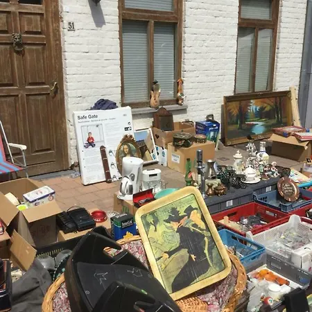 Oyenkerke Nyaraló *