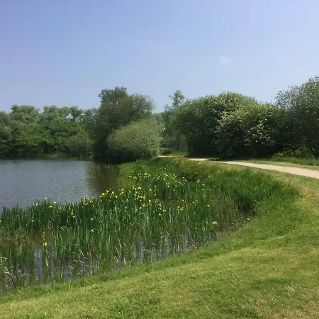 Oyenkerke Semesterbostad De Panne