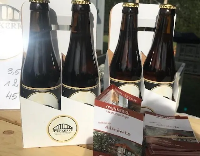 Oyenkerke 드판